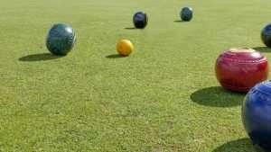 Chipstead Bowls Club