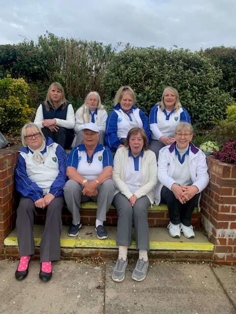LADIES IN PAST TIMES FINAL