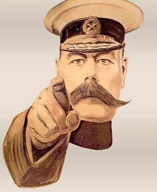 YOUR CLUB Needs You!